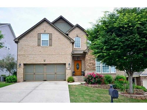 4320 Brumby Lane, Cumming, GA 30041