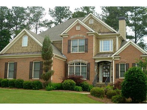 6252 Fernstone Trail Nw, Acworth, GA 30101