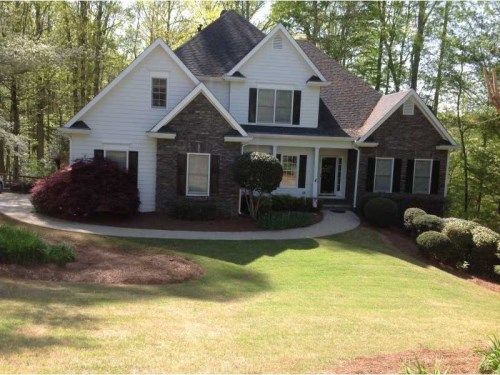5045 Hampton Club Drive, Alpharetta, GA 30004