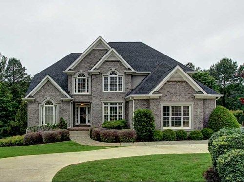 3529 Vintage Trail, Woodstock, GA 30189