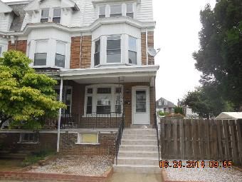 221-223 S Saint Cloud St, Allentown, PA 18104