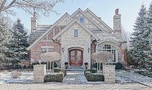 707 South PARK Avenue Hinsdale, IL 60521