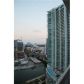 350 S MIAMI AV # 2810, Miami, FL 33130 ID:8107995