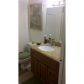 9711 FONTAINEBLEAU BL # D106, Miami, FL 33172 ID:8659973