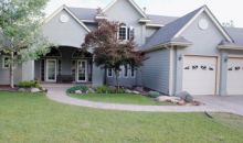 454 Silverhorn Drive New Castle, CO 81647