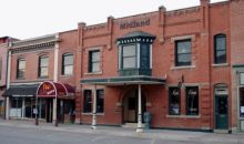 111-121 E 3rd Street Rifle, CO 81650