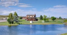 8106 Dream Lane Wellington, CO 80549