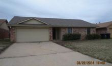 509 Nw 116th St Oklahoma City, OK 73114