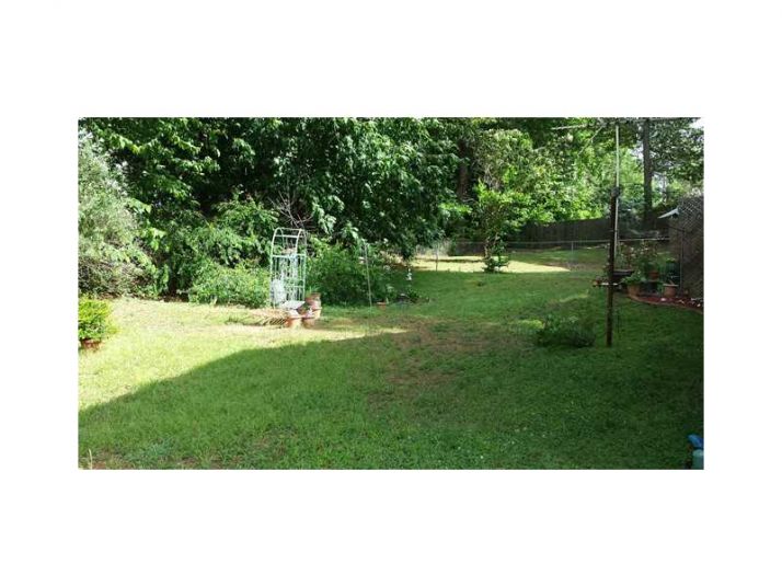 4485 S Springwood Drive Sw, Smyrna, GA 30082