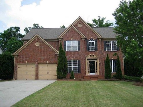 1525 Aurelia Drive, Cumming, GA 30041