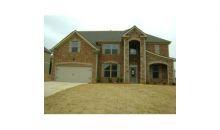 4445 Woodlet Court North Metro, GA 30026