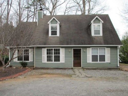 3245 Continental Drive, Cumming, GA 30041