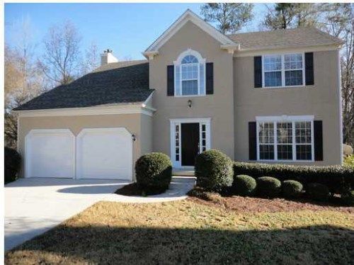 3830 Lakeheath Drive, Cumming, GA 30041