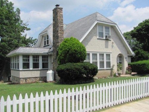 899 STIRLING STREET, Coatesville, PA 19320