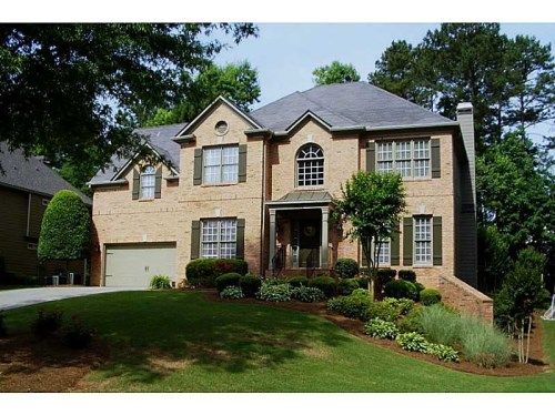 3830 Shiloh Ridge Run, Suwanee, GA 30024