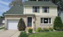 1316 Hackett St Beloit, WI 53511