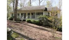 137 W Creekview Drive Jasper, GA 30143