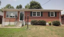 752 Edmonds Street Danville, VA 24541