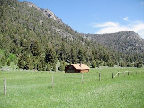 1000 S Boulder Road, Cardwell, MT 59721