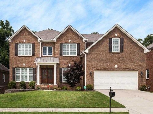 3010 Crooked Stick Drive, Cumming, GA 30041