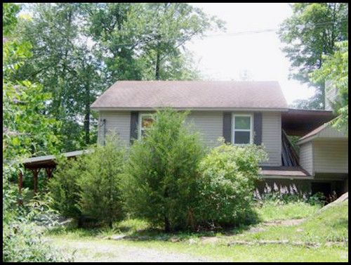 99 Mullinax Drive, Crab Orchard, TN 37723