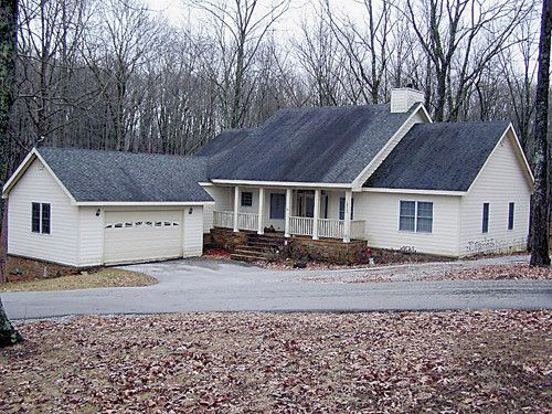 1873 Renegade Mountain, Crab Orchard, TN 37723