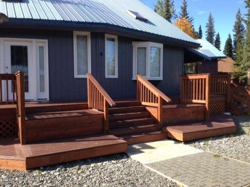 34775 Sockeye Lane, Sterling, AK 99672