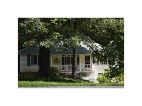 3774 Memorial Parkway Nw, Kennesaw, GA 30152