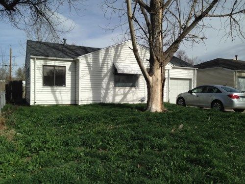 1920 Iola  Street, Aurora, CO 80010