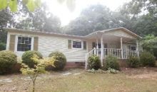 4243 Oak Hill Dr Climax, NC 27233