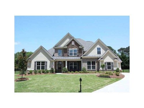 4010 Martel Drive, Cumming, GA 30040