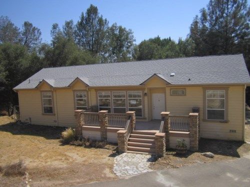 41391 Long Hollow Drive, Coarsegold, CA 93614