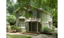 1907 Claremont Street Atlanta, GA 30318