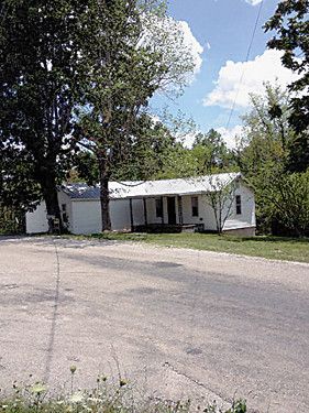 202 E FORK LANE, Crawford, TN 38554