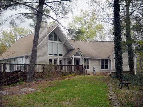195 UPPER TOWEE LN, Reliance, TN 37369