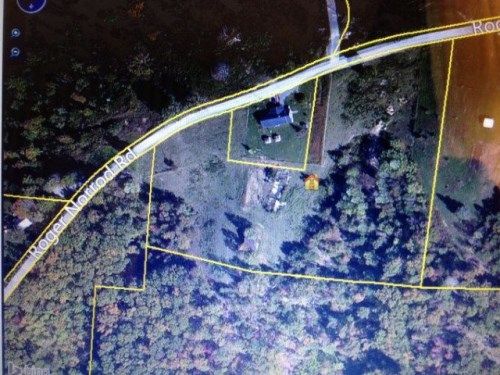 155 Roger Norrod Lane, Crawford, TN 38554