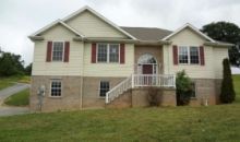 1800 Brook Hollow Rd Johnson City, TN 37604