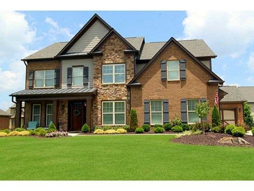 4040 Martel Drive, Cumming, GA 30041