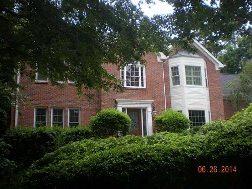 3575 River Ferry Drive, Alpharetta, GA 30022