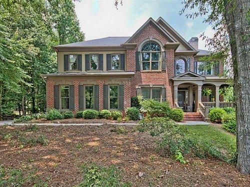 925 Riverhaven Drive, Suwanee, GA 30024