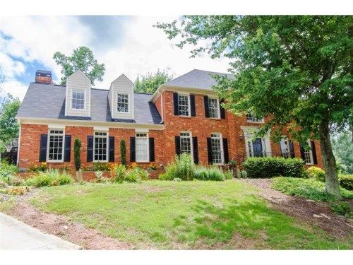 1800 Hadfield Boulevard, Roswell, GA 30075
