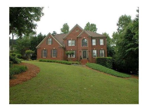1225 Smokehouse Trail, Cumming, GA 30041