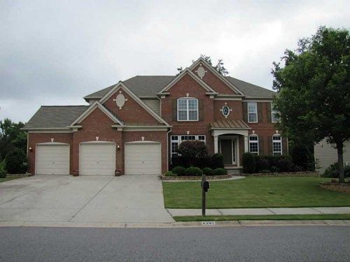 4340 Agard Street, Cumming, GA 30040