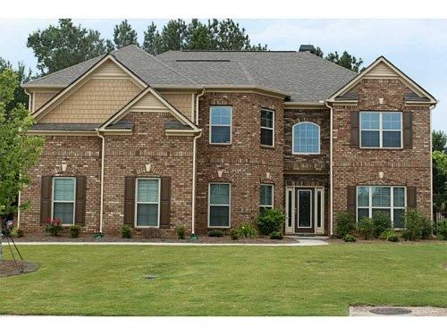 2790 Gatlin Way, Cumming, GA 30041