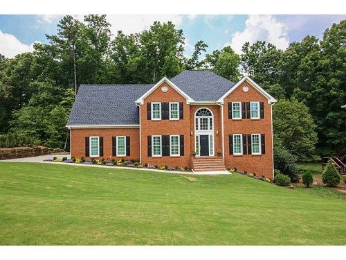 600 Wexford Hollow Run, Roswell, GA 30075