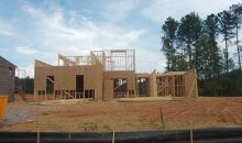 2834 Glengyle Park Acworth, GA 30101