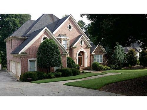 6835 Polo Drive, Cumming, GA 30040