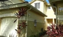 2500 CORDOBA BND # 0 Fort Lauderdale, FL 33327