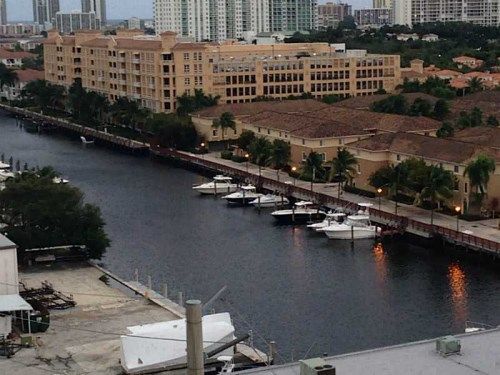 18800 29 AV # 414, Miami, FL 33180