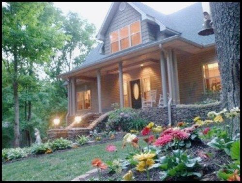 4323 Deer Run Drive, Louisville, TN 37777